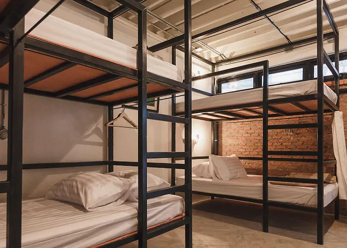 Hostel Nivas Siam *