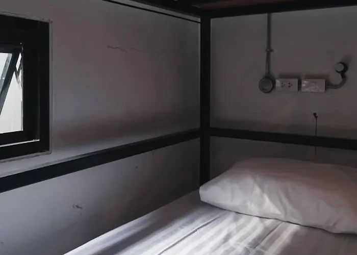 Nivas Siam Hostel