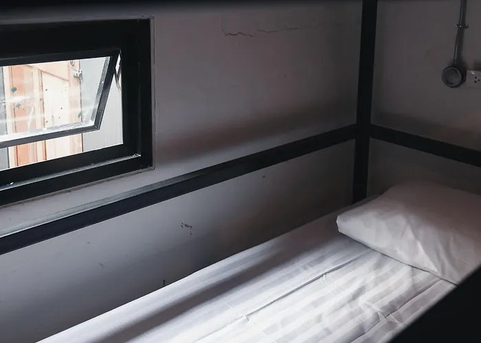 Nivas Siam Hostel