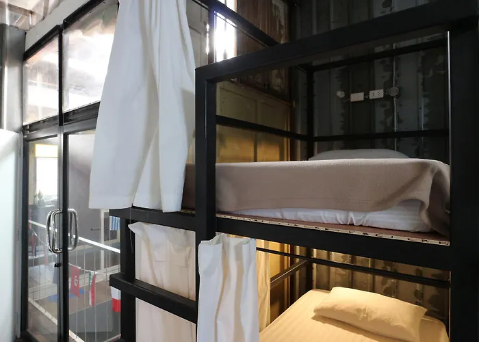 Hostel Nivas Siam