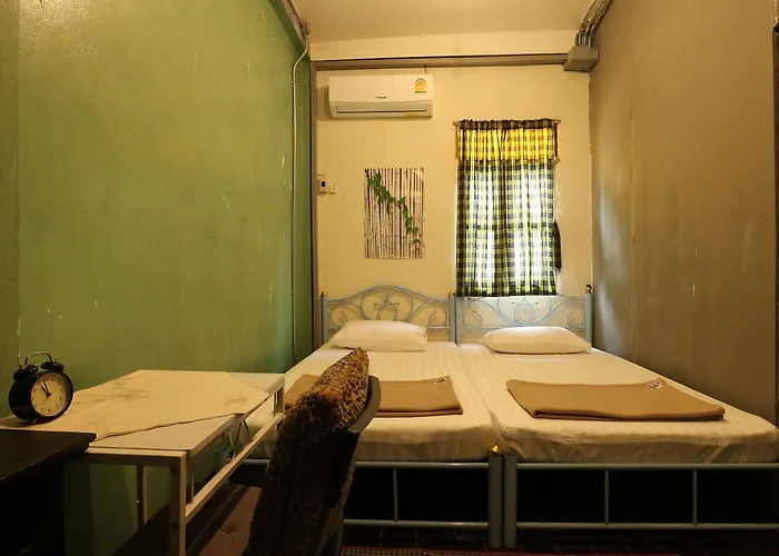 Hostel Nivas Siam
