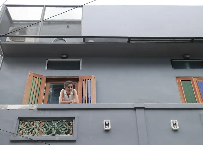 Hostel Nivas Siam