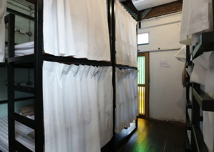 Hostel Nivas Siam