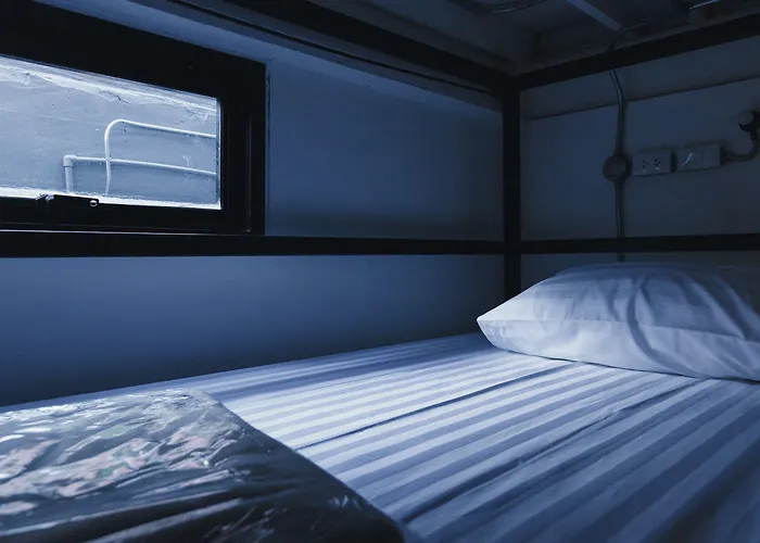 Hostel Nivas Siam