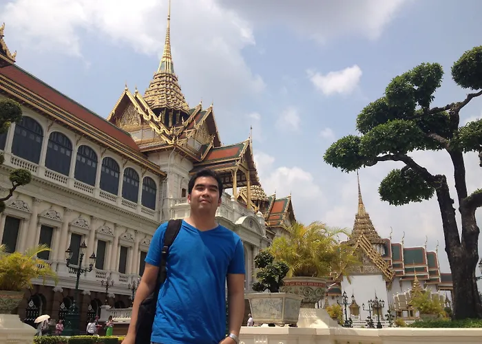Nivas Siam Hostel Bangkok