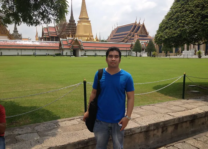 Hostel Nivas Siam
