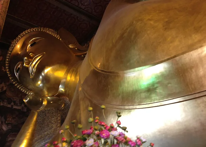 Nivas Siam * Bangkok