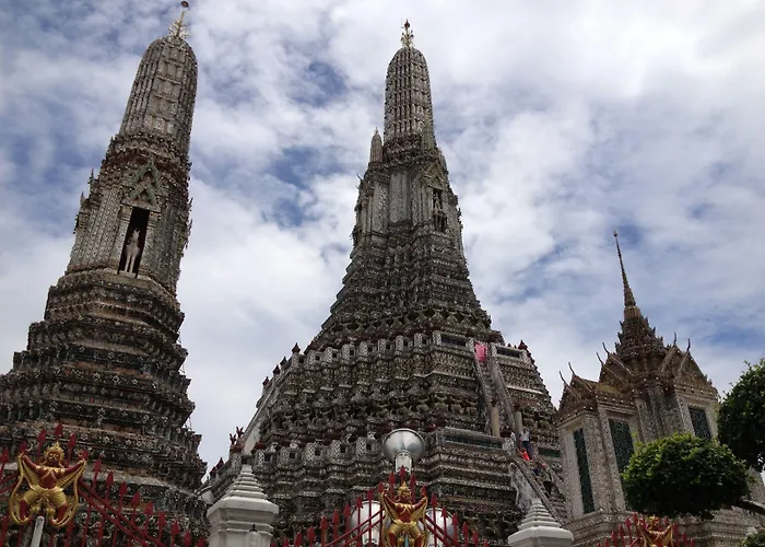 Nivas Siam * Bangkok