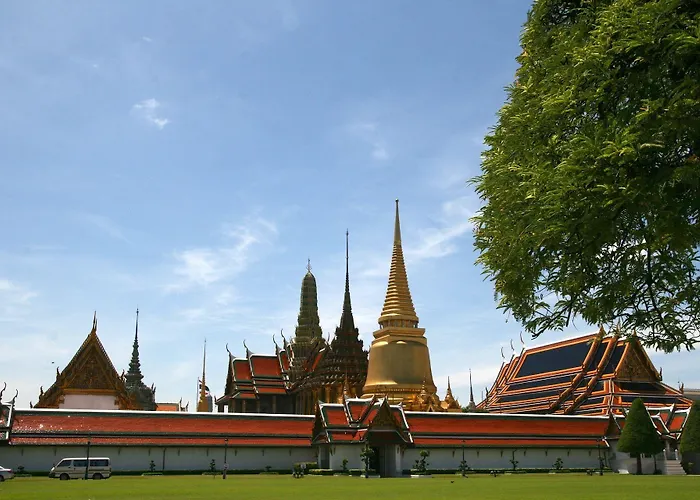 Hostel Nivas Siam Bangkok