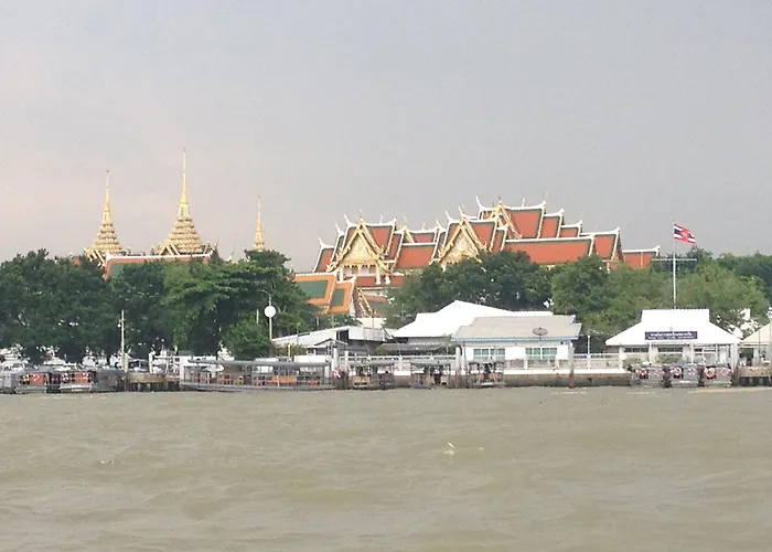 Nivas Siam Hostel Bangkok