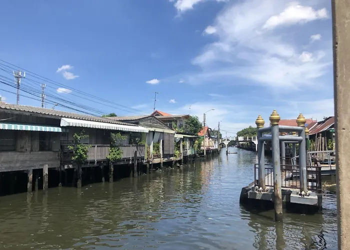 Nivas Siam * Bangkok