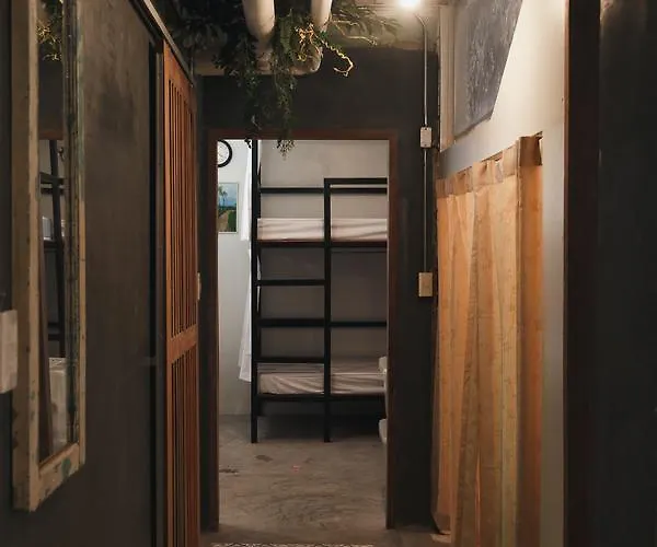 Hostel Nivas Siam *