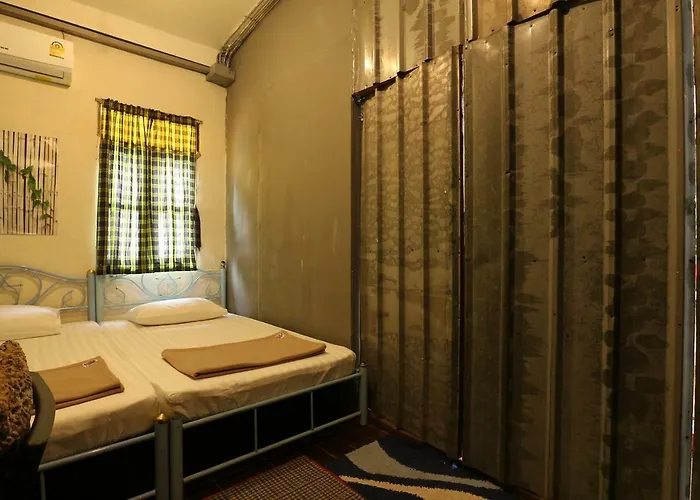 Hostel Nivas Siam