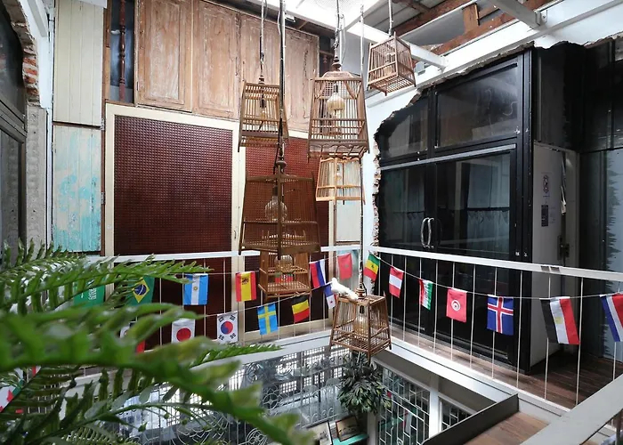 Hostel Nivas Siam